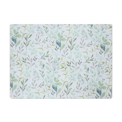 Glass worktop saver surface - saver,
