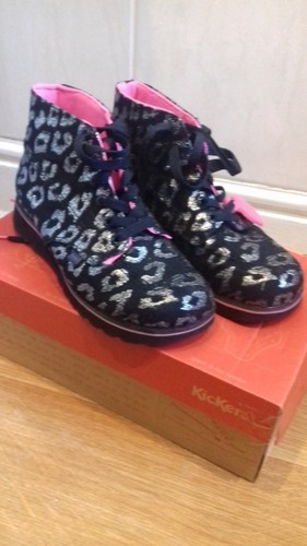 Ladies womens kickers kick - ladies/womens,