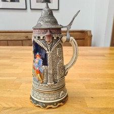 Thorens Stein Music Box