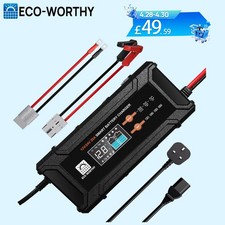 Eco worthy 20a - eco-worthy, 12v/24v