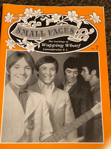 The darlings wapping - darlings,