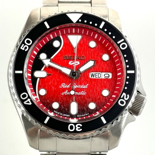 Item rare seiko - item, 4r36
