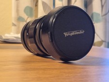 Voigtländer Voigtlander