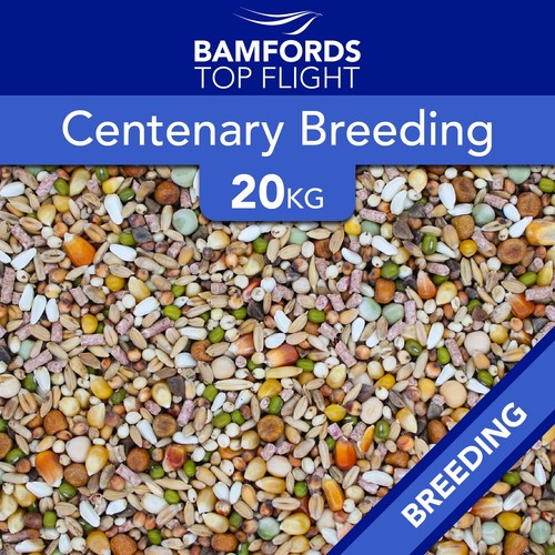 Bamfords premium centenary - bamfords,