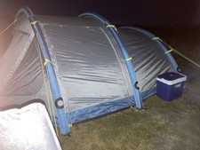 Eurohike Genus 400L Air Tent