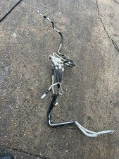 2020 MK8-9 FORD TRANSIT 2.0