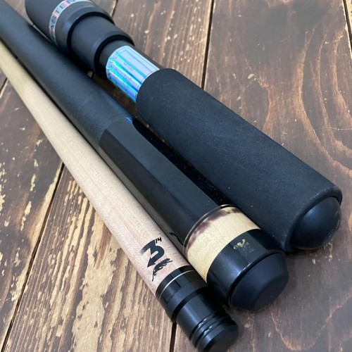 Adam predator 314 cue - adam,