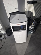 Inventor “Chilly” Portable
