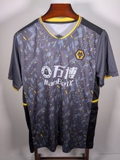 Wolverhampton Wanderers Wolves