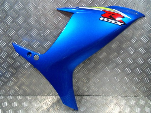 Genuine suzuki gsxr 600 - genuine, 750