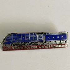 VINTAGE LNER A4 PACIFIC  4468