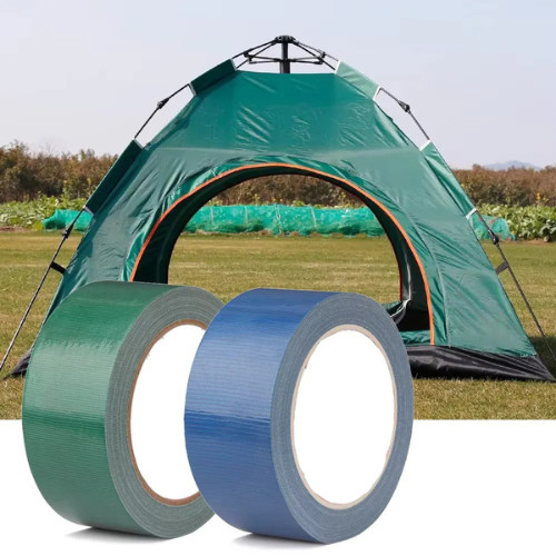 10m fabric repair tape strong - 10m,