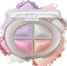 4 Colors Holographic