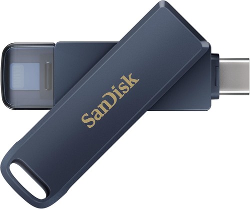 Sandisk phone drive 128gb usb - sandisk,