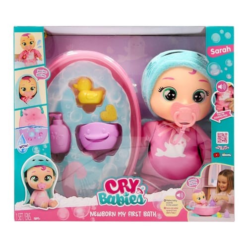Cry babies newborn - babies, my