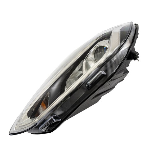Genuine ford fiesta mk8 led - genuine,