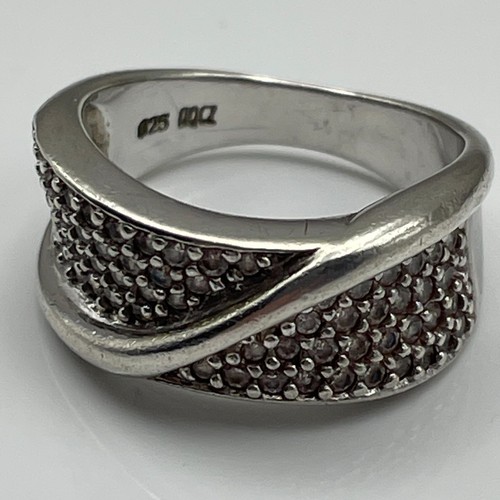 Diamonique dqcz sterling - 'diamonique, dqcz'