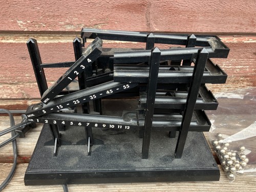 Vtg 1978 arrow kinetic rolling - vtg,