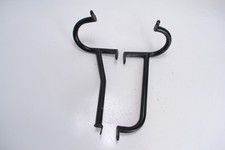 Engine crash guards YAMAHA TDM