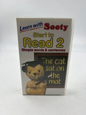 Learn with Sooty2  Start to