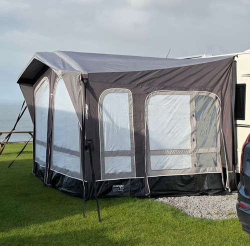 Vango riviera air 330 elements - vango,