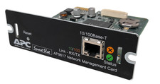 APC AP9617 Smart Slot Network