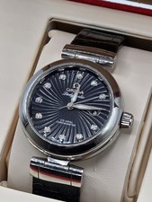 Omega ville ladymatic - de,