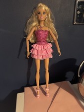 Life In The Dream House Barbie