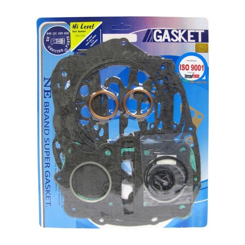 Gasket set full honda 250 - set, cb