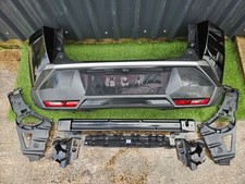 2025 PEUGEOT 3008 COMPLETE