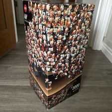 Heye by Loup 2000 Piece Jigsaw