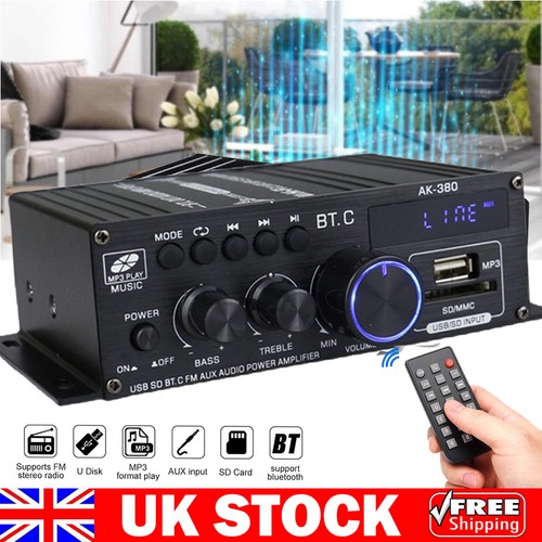 Mini bluetooth digital - mini, 5.0