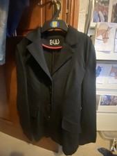 bridleway 36" black show