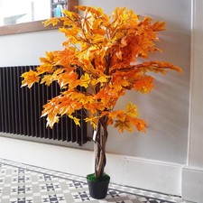 Artificial House Plant in Pot