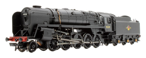 Bachmann gauge 32 855 br - gauge,