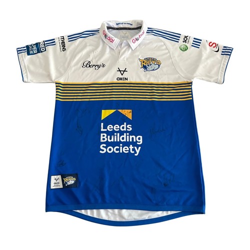 Leeds rhinos home - rhinos,