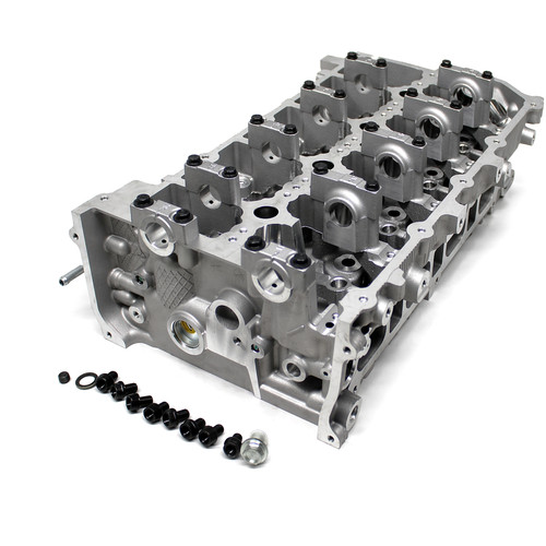 Cylinder head 4n15 - cylinder,