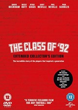 The Class of '92 - Extended Collector's Edition [DVD] - DVD  76LN The Cheap Fast