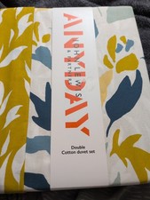 Anyday Double Duvet Set, John