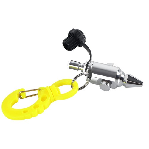 Air nozzle for scuba - scuba, diving