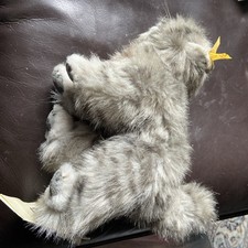 Steiff cat - steiff,