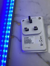 D-Link PowerLine Adapter