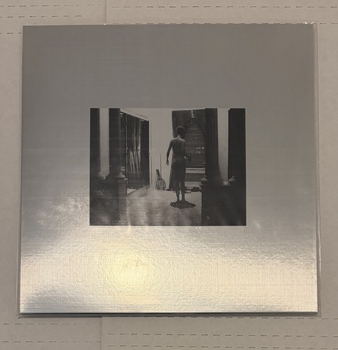 Whirr distressor vinyl - "distressor",