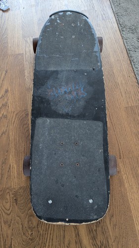Old school alpha - old, complete