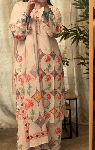 New indian pakistani salwar - indian-pakistani,