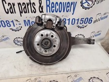 BMW 5 SERIES F10 F11 FRONT