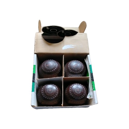 Henselite championship bowls - ,