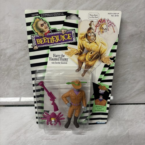 Vintage 1989 kenner - vintage,