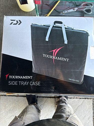 Daiwa tournament side - daiwa,