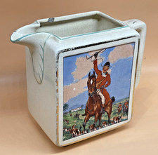 Vintage New Hall Hanley ‘Old